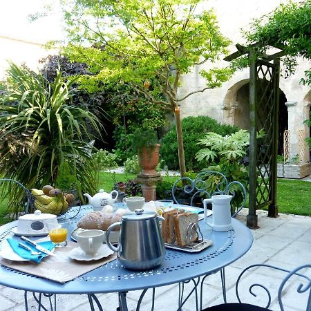 Bed and Breakfast Time After Time Pons Esterno foto