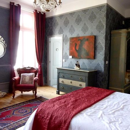 Bed and Breakfast Time After Time Pons Esterno foto