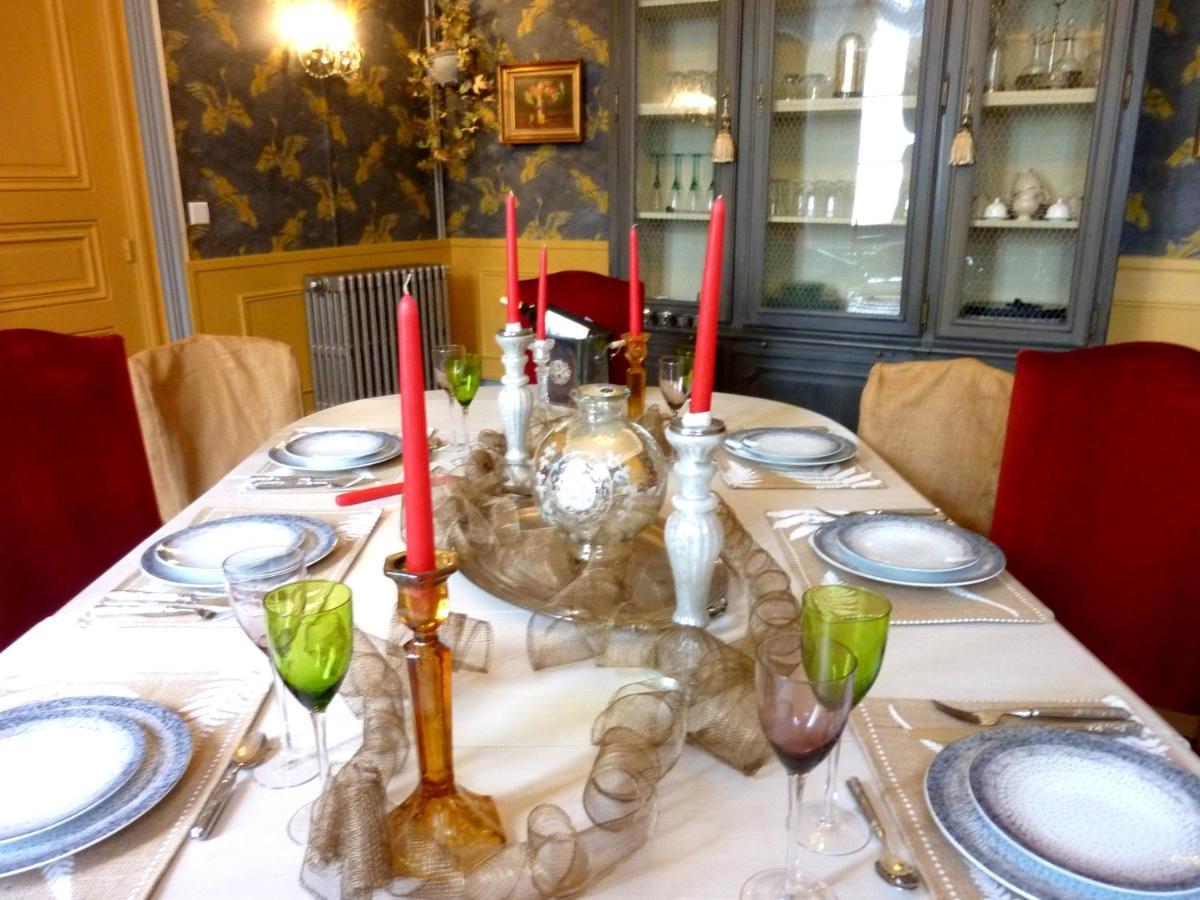 Bed and Breakfast Time After Time Pons Esterno foto