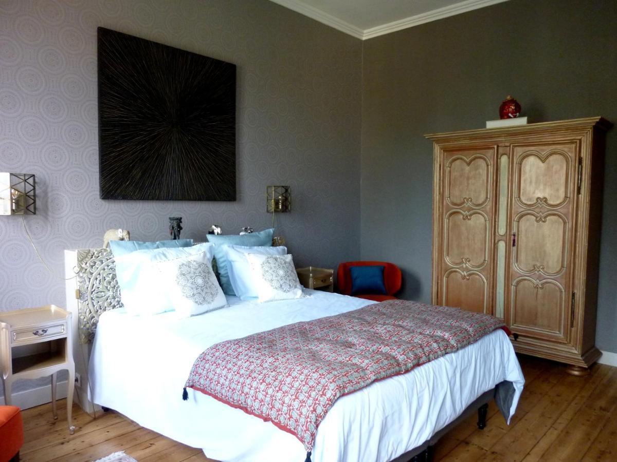 Bed and Breakfast Time After Time Pons Esterno foto