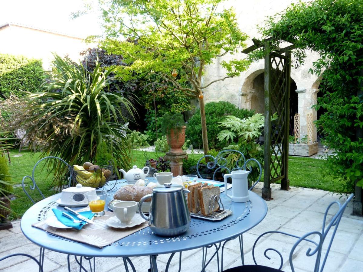 Bed and Breakfast Time After Time Pons Esterno foto