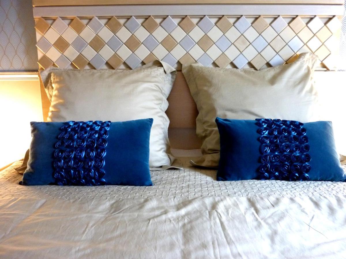 Bed and Breakfast Time After Time Pons Esterno foto
