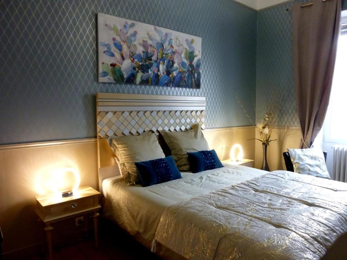 Bed and Breakfast Time After Time Pons Esterno foto