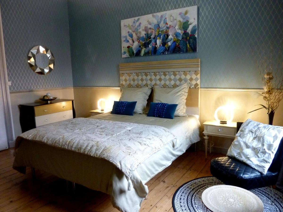 Bed and Breakfast Time After Time Pons Esterno foto