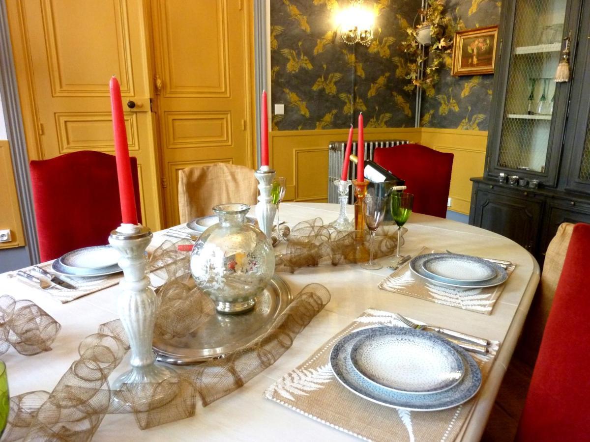 Bed and Breakfast Time After Time Pons Esterno foto