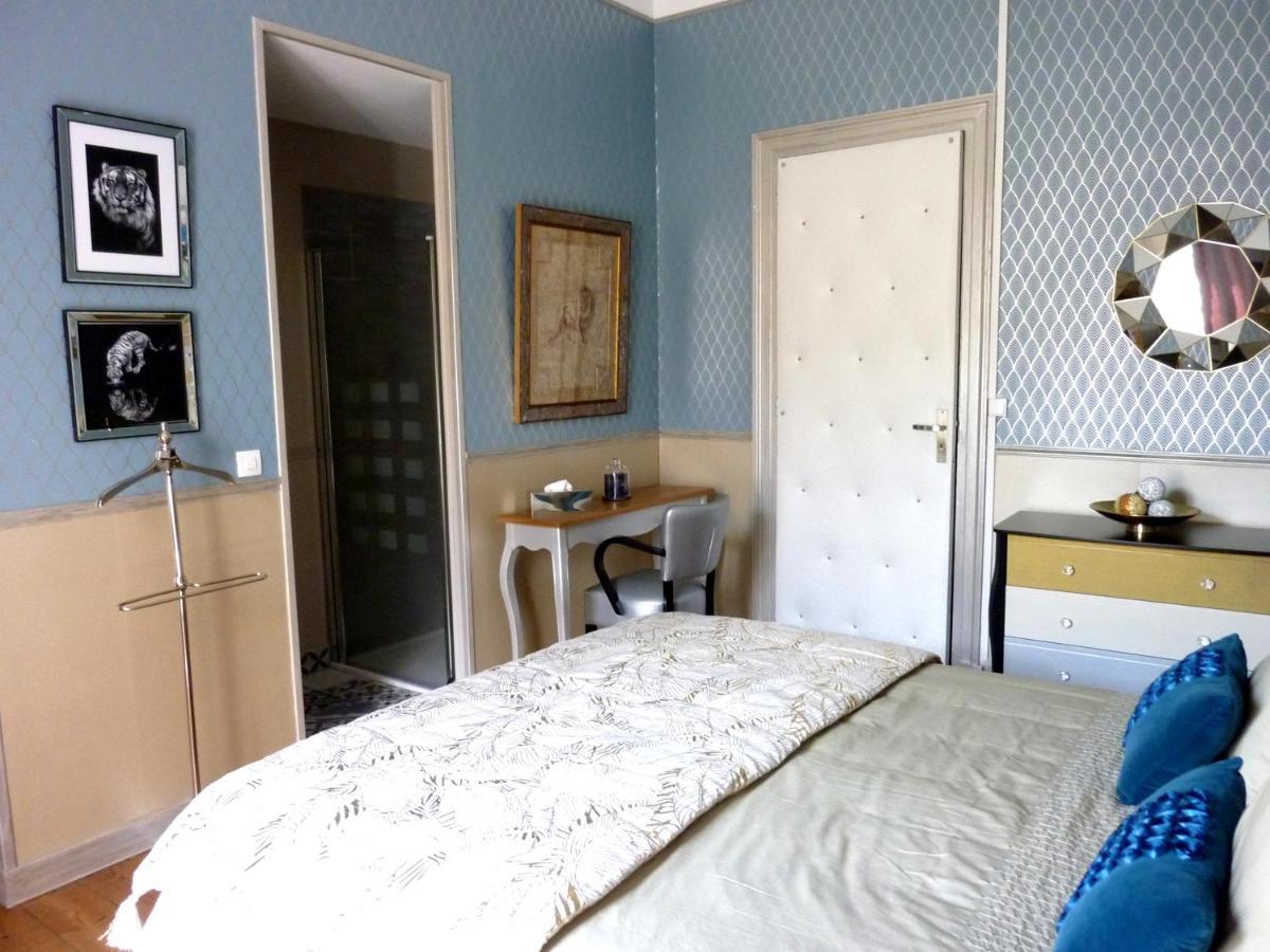 Bed and Breakfast Time After Time Pons Esterno foto