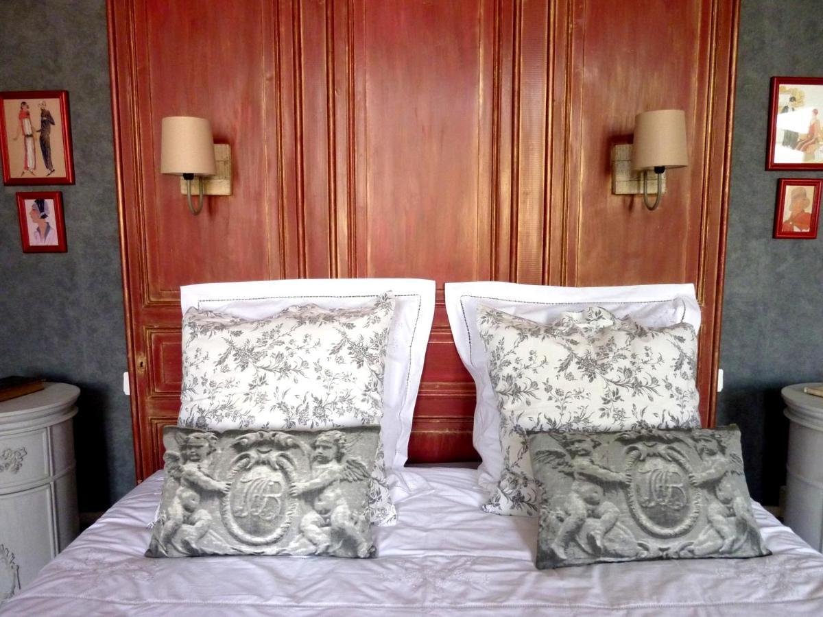 Bed and Breakfast Time After Time Pons Esterno foto