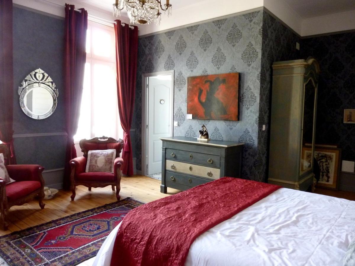 Bed and Breakfast Time After Time Pons Esterno foto